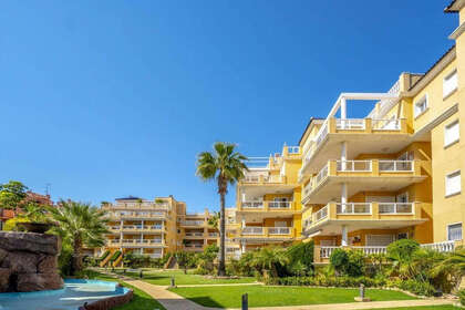 Penthouse for sale in Orihuela-Costa, Alicante. 