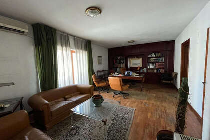 Apartment for sale in Marbella, Málaga. 