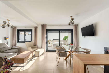 House for sale in El Paraiso, Estepona, Málaga. 