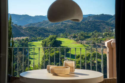 House for sale in Benahavís, Málaga. 