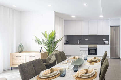 Apartment for sale in Alcazares, Los, Murcia. 