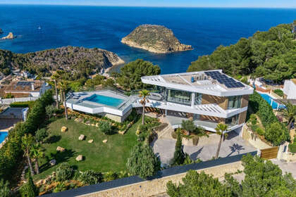 Cluster house for sale in Jávea/Xàbia, Alicante. 
