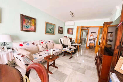 Apartment for sale in Las Lagunas, Fuengirola, Málaga. 