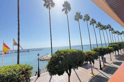 Apartment for sale in Marbella, Málaga. 