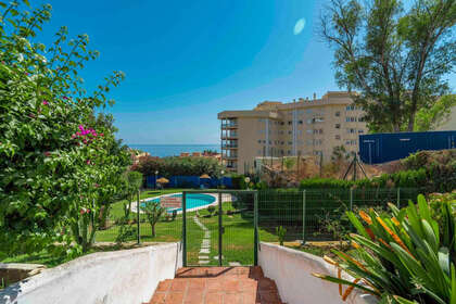 Apartment for sale in Fuengirola, Málaga. 