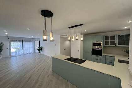 Apartment for sale in Málaga. 