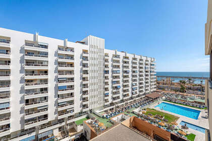 Penthouse for sale in Fuengirola, Málaga. 