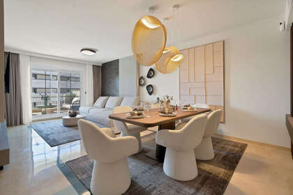 Apartment for sale in Marbella, Málaga. 