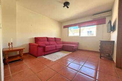 Penthouse for sale in Fuengirola, Málaga. 