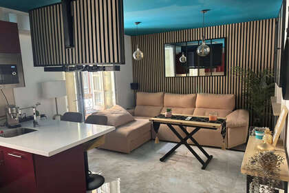 Apartment for sale in Centro historico, Rincón de la Victoria, Málaga. 
