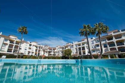 Apartment for sale in San Pedro de Alcántara, Marbella, Málaga. 