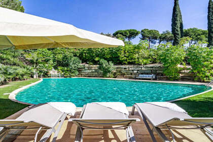 Cluster house for sale in Marbella, Málaga. 