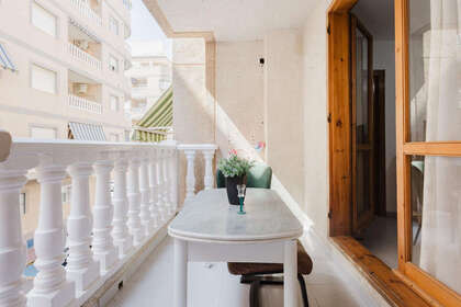 Apartment for sale in Torrevieja, Alicante. 