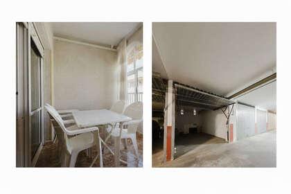 Penthouse for sale in Torrevieja, Alicante. 