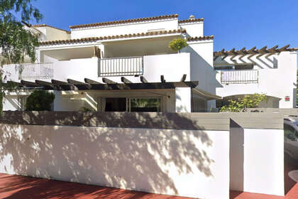 Apartment for sale in San Pedro de Alcántara, Marbella, Málaga. 