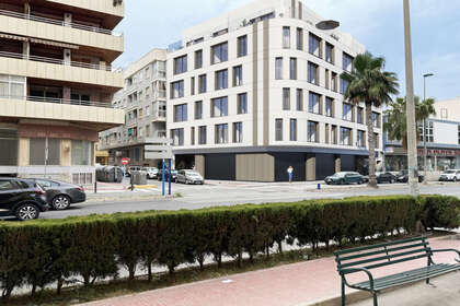 Apartment for sale in Torrevieja, Alicante. 