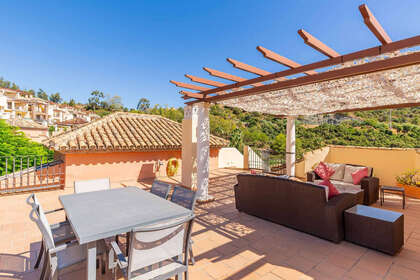 Apartment for sale in Marbella, Málaga. 