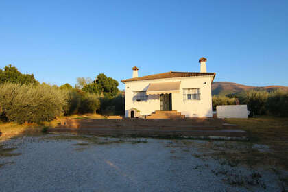 Cluster house for sale in Alhaurín el Grande, Málaga. 