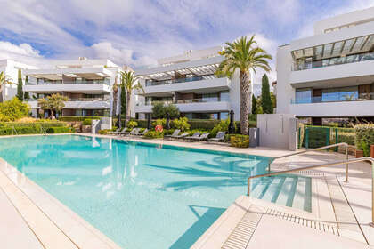 Apartment for sale in Marbella, Málaga. 