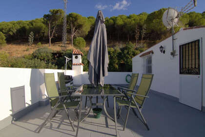 House for sale in Alhaurín el Grande, Málaga. 