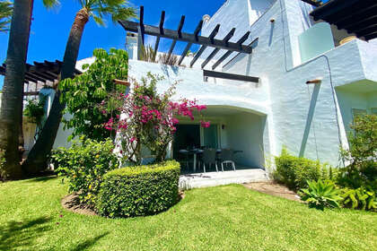 House for sale in Estepona, Málaga. 