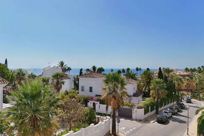 Apartment for sale in Marbella, Málaga. 