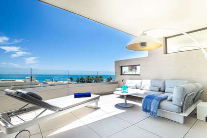 Apartment for sale in Estepona, Málaga. 