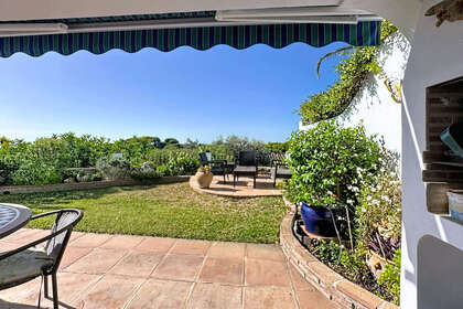 House for sale in Mijas, Málaga. 