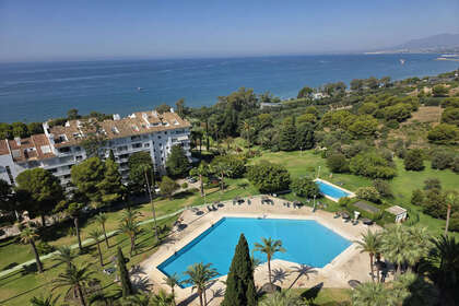 Apartment for sale in Marbella, Málaga. 