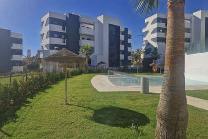 Penthouse for sale in Fuengirola, Málaga. 