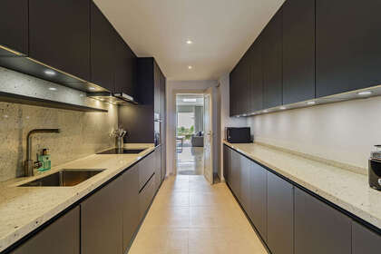 Apartment for sale in Málaga. 