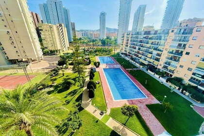 Apartment for sale in Finestrat, Alicante. 