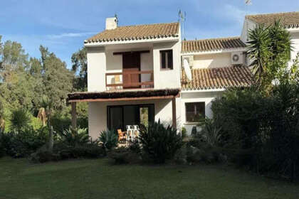 House for sale in Sotogrande, Cádiz. 