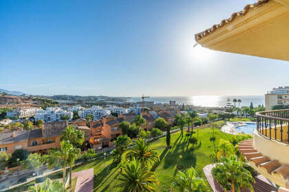Apartment for sale in Cala Del Moral, La, Málaga. 