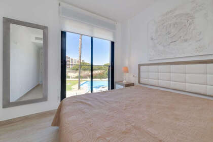 Apartment for sale in Torrevieja, Alicante. 