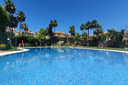 Cluster house for sale in Riviera Del Sol, Marbella, Málaga. 
