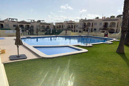 Cluster house for sale in Algorfa, Alicante. 