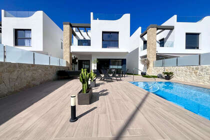 Cluster house for sale in , Orihuela, Alicante. 