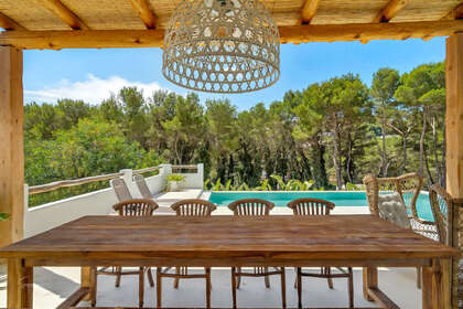 Cluster house for sale in Jávea/Xàbia, Alicante. 