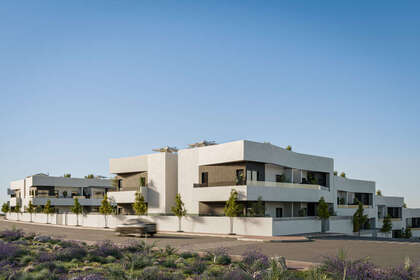 Cluster house for sale in San Miguel de Salinas, Alicante. 