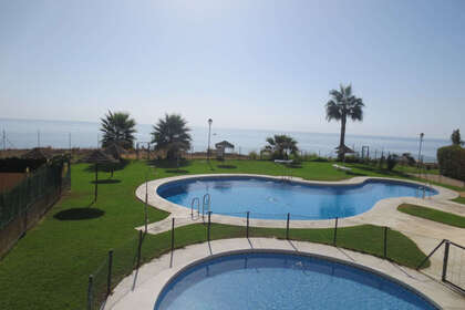 Apartment for sale in Fuengirola, Málaga. 