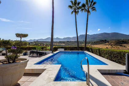 Cluster house for sale in Alhaurín el Grande, Málaga. 