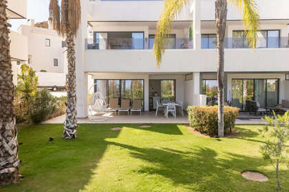 Apartment for sale in Estepona, Málaga. 