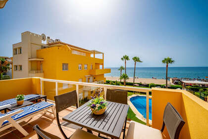 Apartment for sale in La Cala, Rincón de la Victoria, Málaga. 