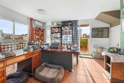 Apartment for sale in Málaga. 