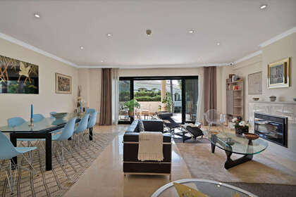 House for sale in Atalaya, La, Málaga. 