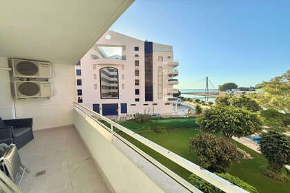 Apartment for sale in Fuengirola, Málaga. 