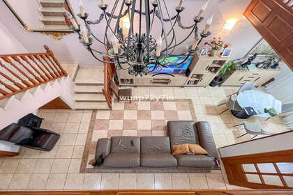 House for sale in Estepona, Málaga. 