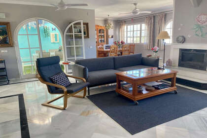 Apartment for sale in Fuengirola, Málaga. 