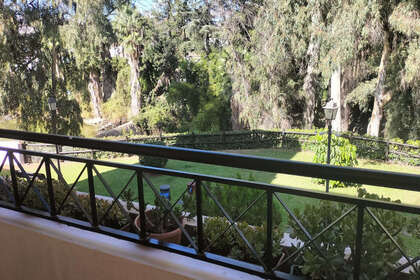 Apartment for sale in Nueva andalucia, Málaga. 